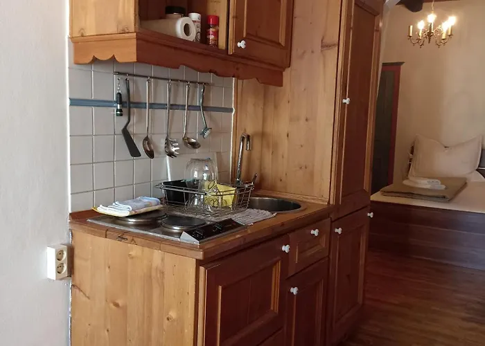 Lägenhet Kitz Kitzbühel